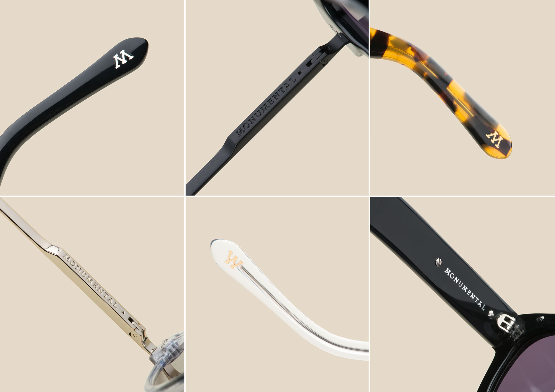 karen walker monumental